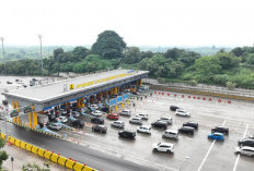 Daftar Ruas Tol yang Beri Diskon Tarif 20 Persen saat Libur Nataru 2025, Lebih Hemat