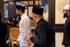 Lagi Ramai, Video Diduga Gubernur Aceh Menikah Lagi dengan Perempuan Cantik Asal Malaysia