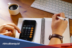 Butuh Hp Baru Tapi Dompet Tipis? Shopee PayLater Solusinya, Ini Simulasi Cicilannya 