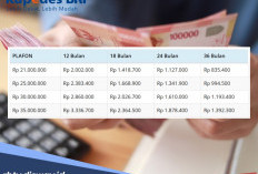 Ajukan Kupedes BRI 2026 Pinjaman Rp 35 Juta, Apakah Bisa Disetujui kalau Belum Punya Usaha?