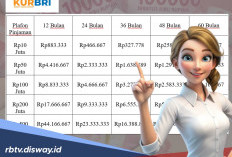 Syarat dan Cara Pengusaha Dapatkan Pinjaman KUR BRI Mei 2026 Plafon Rp 85 Juta