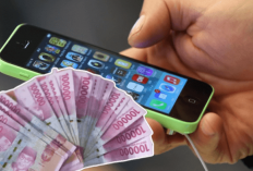 Review Produk Bisa Dapat Cuan, Buruan Coba Aplikasi Penghasil Uang Ini