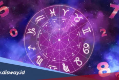 Sebaiknya Berjaga, 3 Zodiak Ini Diramalkan Paling Sial di Mei 2026
