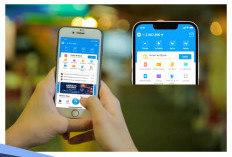 Dapat Saldo DANA dari Aplikasi Ini, Sudah Banyak yang Buktikan