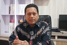 DBH Sawit Bengkulu Utara Melonjak dan Tembus Rp6,8 Miliar pada 2027