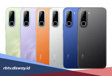 7 Pilihan HP Infinix Rp 2 Jutaan Oktober 2026, RAM Besar dan Performa Tangguh