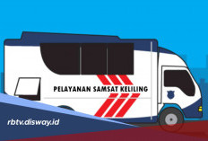 Lokasi Samsat Keliling Kota Bengkulu Hari Ini, Cek Jam Layanannya
