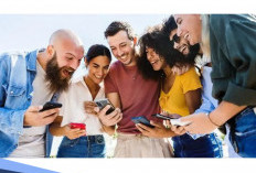 Mau Saldo DANA Gratis? Ini Aplikasi Terpercaya yang Bikin Cuan Tiap Hari 