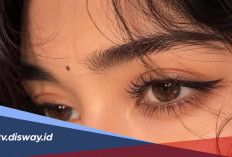 Cara Alami Mempercantik Mata agar Tampak Segar dan Bersinar