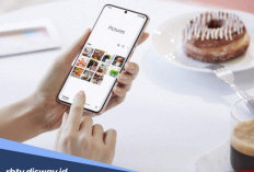 Tips Memilih Smartphone dengan Tingkat Kecerahan Layar Tinggi