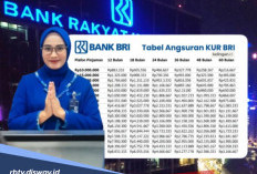 Aturan Pengajuan Pinjaman KUR BRI 2026 Senilai Rp25 Juta Tanpa Jaminan
