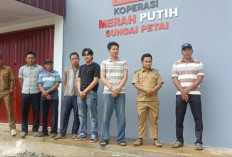 Sebut Bangunan KDMP di Tengah Hutan, Pembuat Video Viral Minta Maaf ke Warga Sungai Petai Kabupaten Seluma