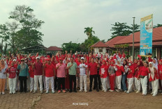 HUT ke 20 RSUD Tais Kabupaten Seluma, Kepercayaan Pasien Melesat Naik 45 Persen