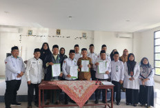 Kemenag Bengkulu Utara Tetapkan Zakat Fitrah 1447 H, Tertinggi Rp 46 Ribu per Jiwa