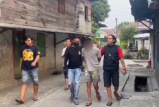 Harus Tanggung Jawab!!! Pria Ini Ditangkap Polisi Usai Memperdayai Anak Bawah Umur