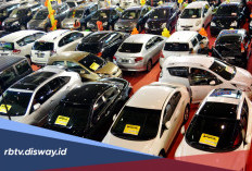 Deretan Mobil Bekas Mewah Rp 90 Jutaan, Silakan Dipinang!
