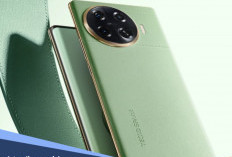 Daftar 7 HP Budget Murah RAM Besar, Dijamin Memuaskan Sesuai dengan Harga