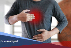 Minuman Sehat yang Ramah untuk Penderita GERD, Nyaman di Lambung dan Tetap Menyegarkan