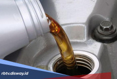 Biar Paham, Ini Bedanya Pakai Oli SAE 5w-30 dan 10w-30 
