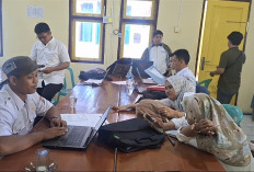 Rp 24,1 Miliar Modal BUMDes Mukomuko, Baru 63 dari 148 yang Kantongi AHU