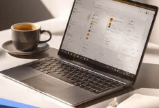 Jangan Asal Beli, Ini Tips Memilih Laptop Sesuai Dengan Kebutuhan Kerja