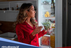 4 Penyebab dan 6 Cara Mengatasi Kulkas tidak Dingin Lagi