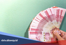Kembangkan Usaha Kelontong dengan KUR BRI Rp 45 Juta, Cek Simulasi Angsurannya