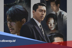 5 Drakor Terbaru September 2026 yang Wajib Masuk Watchlist, Bertabur Bintang Populer