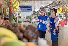 Pinjaman KUR BRI Rp 200 Juta, Angsurannya hanya Rp 1 Juta per Bulan? Apa saja Syaratnya?