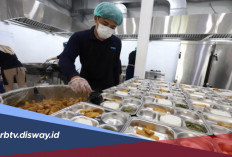 Jangkau Daerah Terpencil, BGN Resmi Aktifkan 480 Dapur SPPG Hari Ini