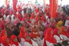 Sambut Ramadhan, Pemprov Bengkulu Gelar Tabligh Akbar Bersama Ustdz Ucay