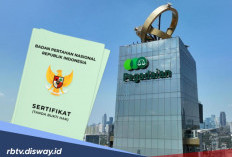 Gadaikan Sertifikat Rumah di Pegadaian, Pinjaman Rp 100 Juta Segini Bunga dan Angsuran per Bulannya