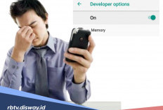 Belum Banyak yang Tahu, Begini Cara Mengaktifkan Developer Options di HP Android