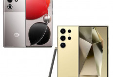 Samsung Galaxy S25+ vs itel Super 26 Ultra, Mana yang Lebih Menarik?    