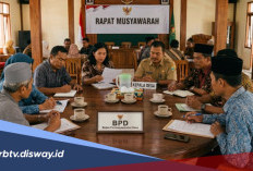 Terbaru!!! Segini Gaji dan Tunjangan BPD serta Tugas Setiap Jabatan