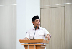 Walikota Pertimbangkan Ambil Alih Pengelolaan Sampah, Pasca Aksi Buang Sampah di Kantor Walikota