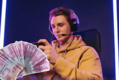 Jadi Incaran Pencari Cuan, Ini Aplikasi Game Penghasil Uang yang Cair ke DANA