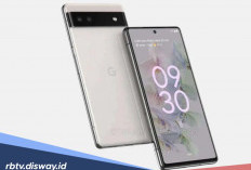 Rekomendasi HP Google Pixel Bekas Layak Dibeli April 2026