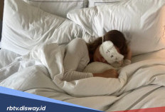 4 Waktu Tidur yang Tidak di Anjurkan atau Dimakruhkan Dalam Agama Islam dan Alasannya
