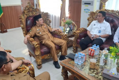 KPPG Bandar Lampung Periksa 142 SPPG di Provinsi Bengkulu untuk Evaluasi Pelayanan MBG 