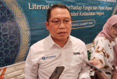 Inovasi, Bank Indonesia Kelola Limbah Uang Jadi Listrik