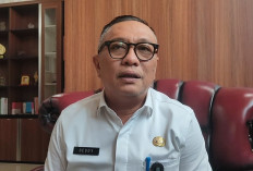 Tinggal Teken Bupati, Pemkab Seluma Proses Pemberhentian Almidian Saleh dari Jabatan Sekwan