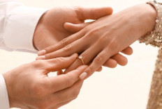 Ramalan Garis Tangan untuk Jodoh, Begini Cara Membacanya 