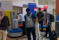 KPK Sebut Penggeledahan di Rumah Kadis PUPR Kota Bengkulu Bukan OTT, Tapi Pengembangan Kasus Fikri