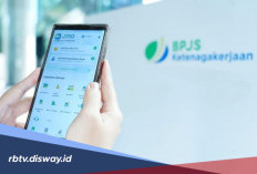 Ingin Tahu Saldo BPJS Ketenagakerjaan? Begini Cara Ceknya Lewat HP