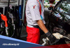Alasan Pertamina Ajukan Pemblokiran 5.000 Pelat Nomor Kendaraan