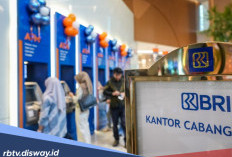Selain Syarat Pengajuan Mudah, Angsuran KUR BRI Rp 25 Juta Terjangkau