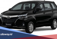 Masih Banyak yang Nyari, Ini Daftar Harga Toyota Avanza Bekas di 2026