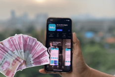 Pinjam Rp 5 Juta di Blu by BCA Cicilan Ringan, Bisa Dicicil Sampai 12 Bulan