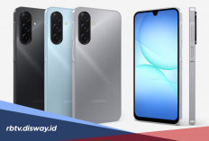 Rekomendasi HP Samsung Rp 3 Jutaan September 2026, Kamu Pilih yang Mana?